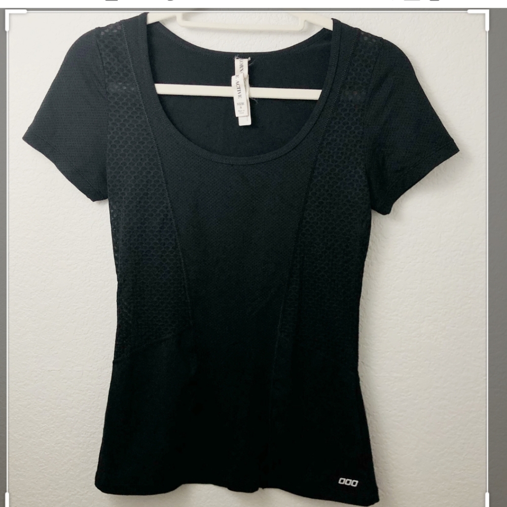 Workout top
